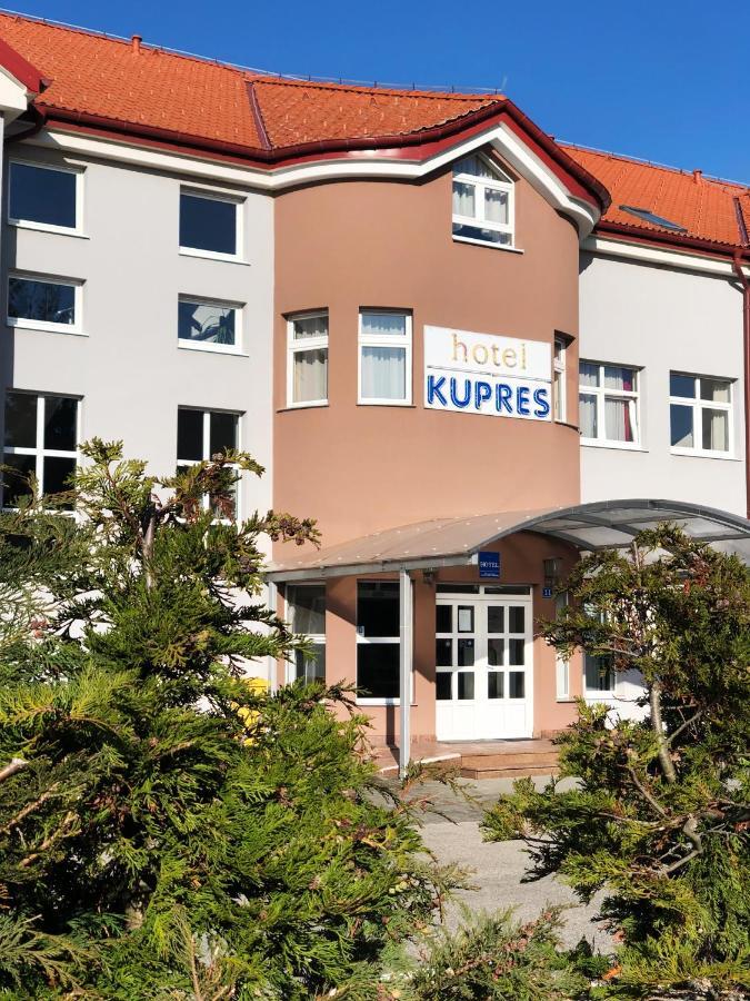 Hotel Kupres 库普雷斯 外观 照片